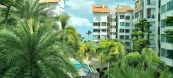 The Berth By The Cove (D4), Condominium #536619781